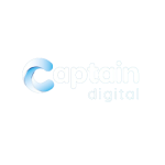 Captain Digital Logo