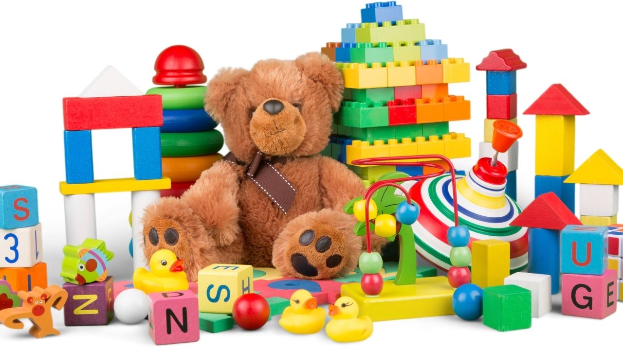 Oyuncak Müzesi'nin Hediyelik Eşya ve Mağaza İmkanları