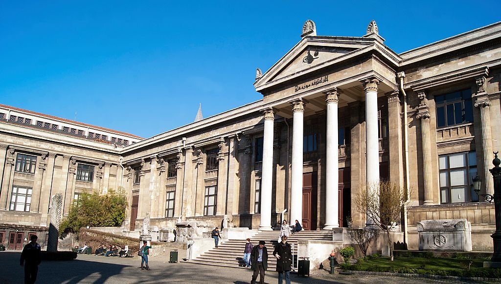 İstanbuldaki Ücretsiz Müzeler