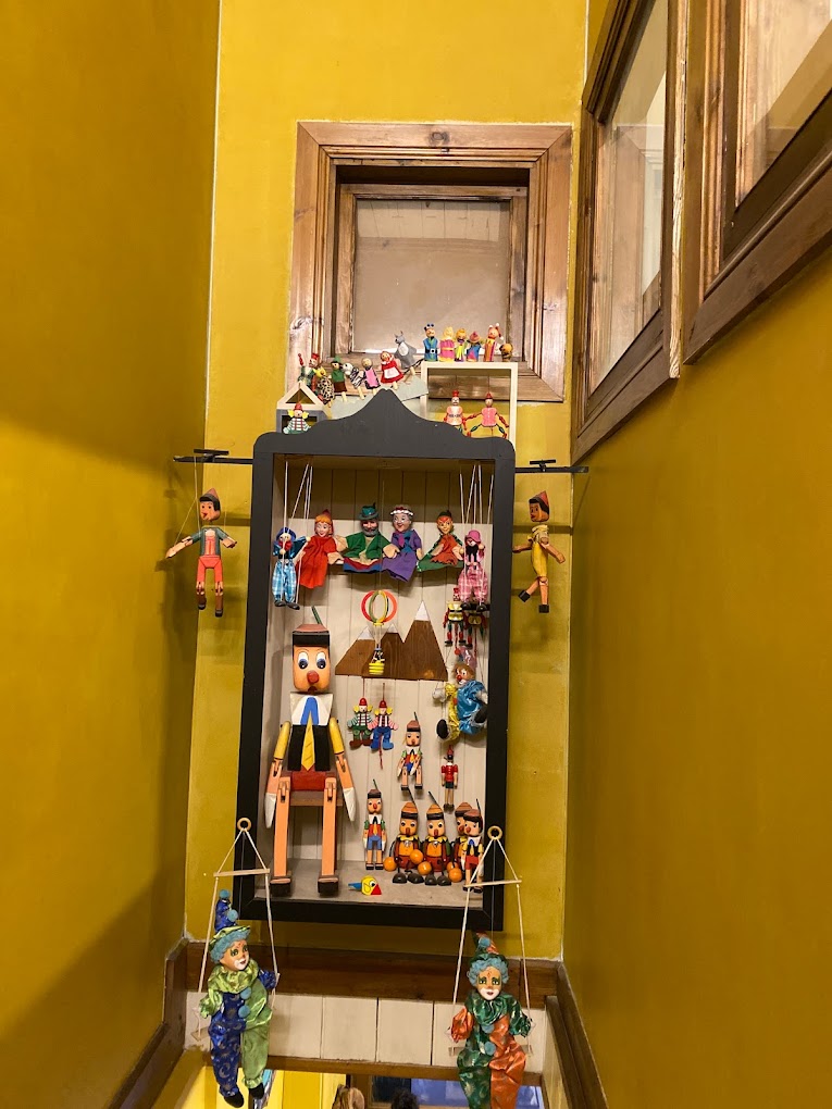 Oyuncak Tiyatrosu: Büyülü Tarihi ve Gelişimi