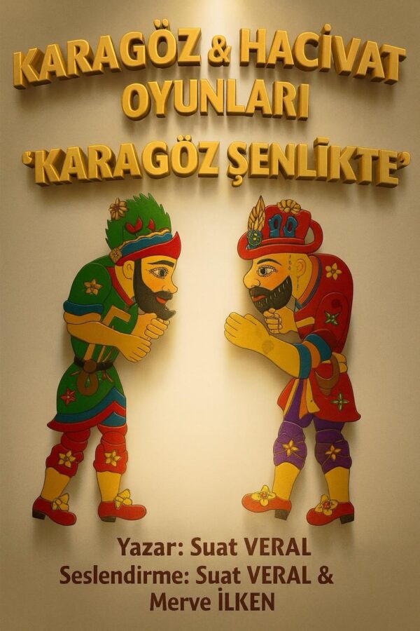 KARAGÖZ ŞENLİKTE