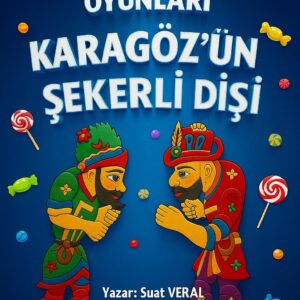 Karagöz'ün Şekerli Dişi