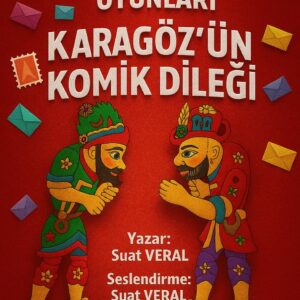 Karagöz'ün Komik Dileği